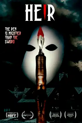 Heir poster
