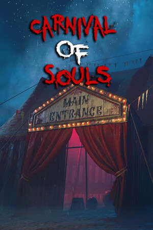Carnival of Souls poster