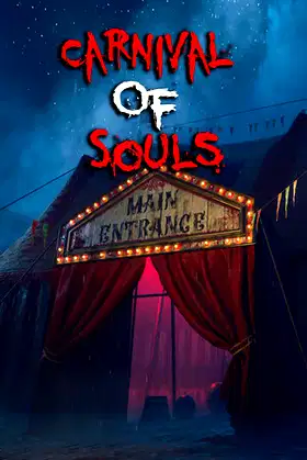 Carnival of Souls poster