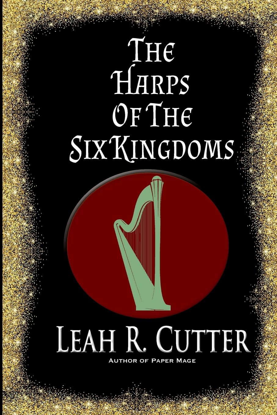 The Harps of the Six Kingdoms poster