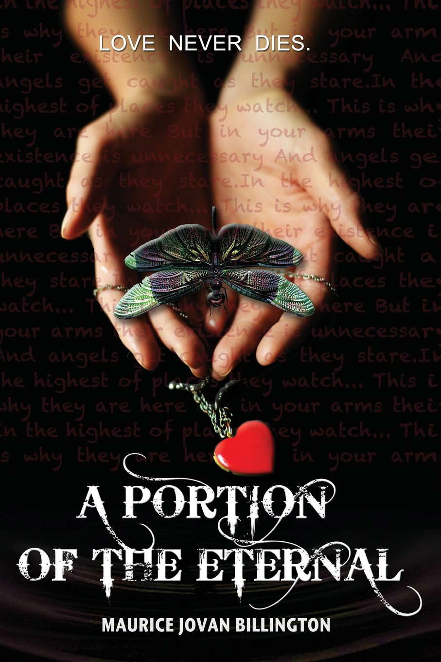 A Portion of the Eternal poster