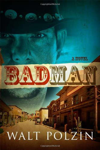 Badman poster