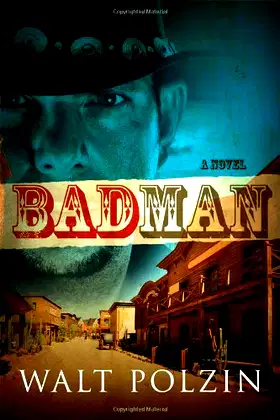 Badman poster