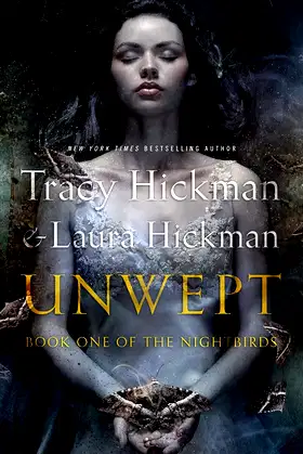 Unwept: Book One of The Nightbirds poster
