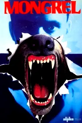 Mongrel poster