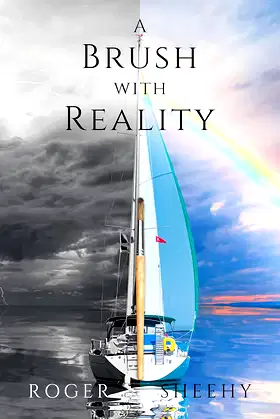A Brush with Reality poster