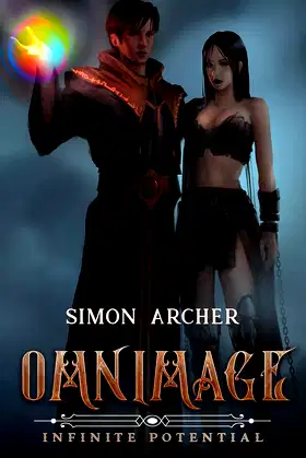 Omnimage: Infinite Potential poster