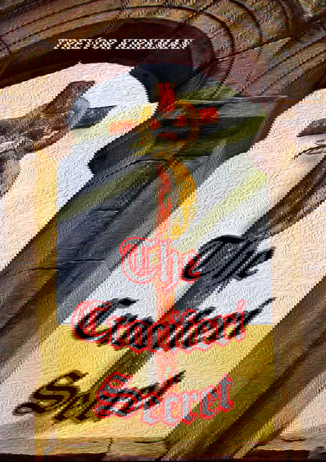 The Crociferi Secret poster