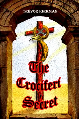 The Crociferi Secret poster