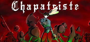 Chapatriste capsule