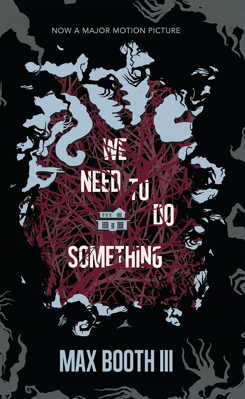 We Need to Do Something poster
