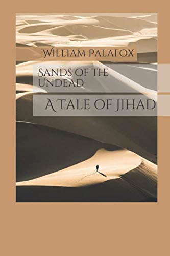 Sands of the Undead: A Tale of Jihad poster