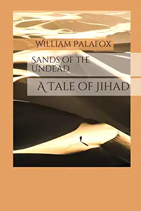 Sands of the Undead: A Tale of Jihad poster
