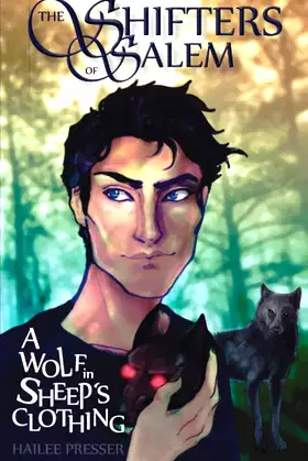 The Shifters of Salem: A Wolf in Sheep's Clothing poster