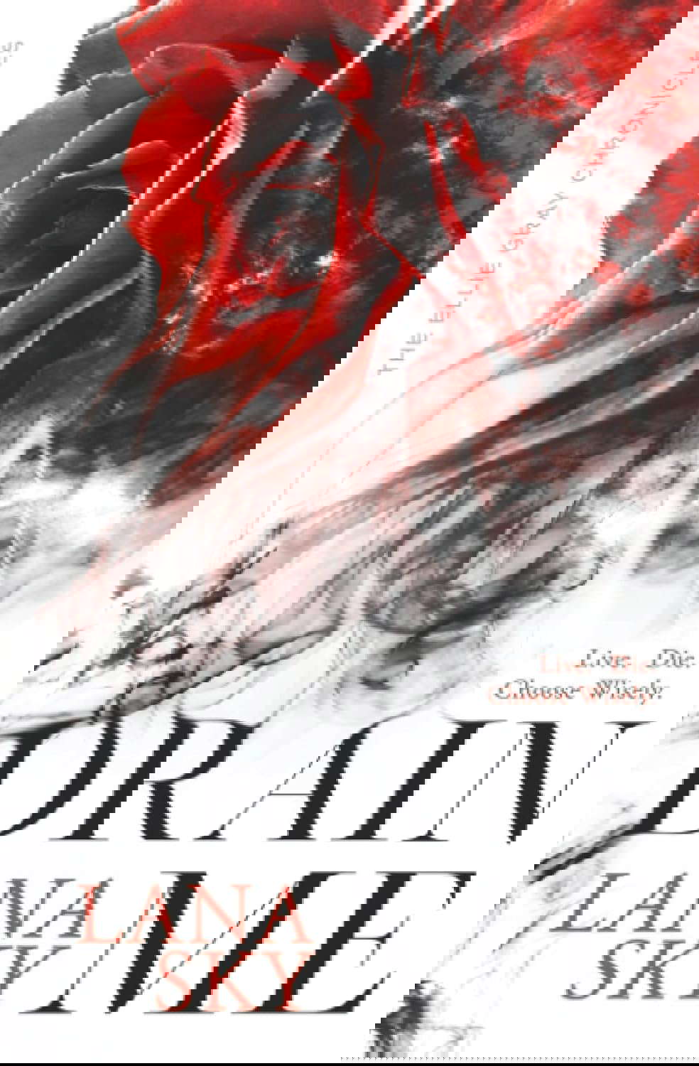 Drain Me: Amazon Exclusive Edition (Amazon Exclusive Print Editions) poster