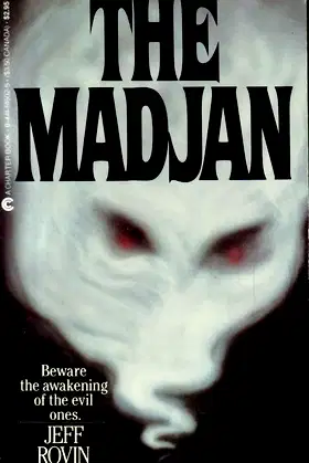 The Madjan poster