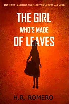 The Girl Who's Made of Leaves poster