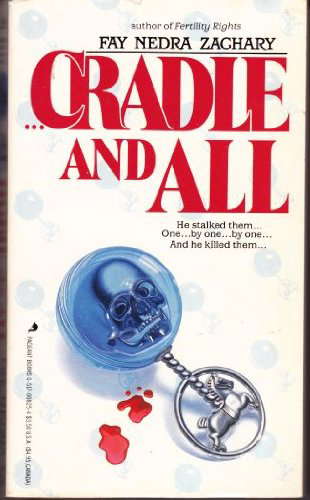 Cradle and All poster