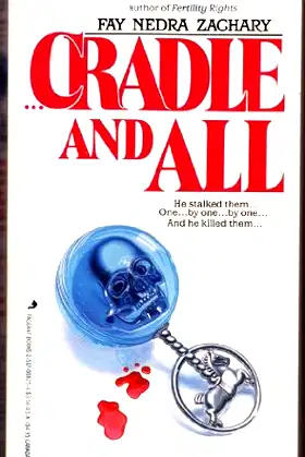 Cradle and All poster