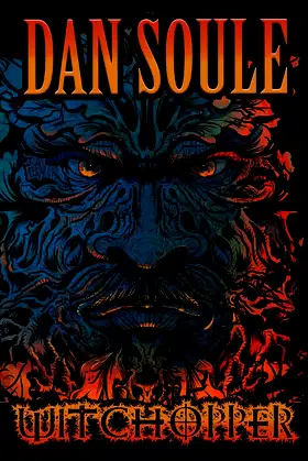 Witchopper: (Dan Soule's Fright Nights) poster