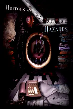 Horrors and Occupational Hazards poster