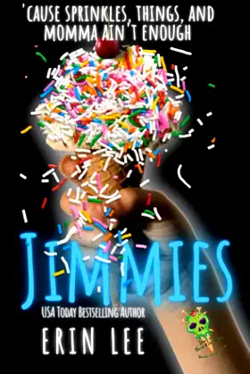 Jimmies poster