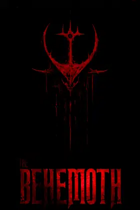 The Behemoth poster