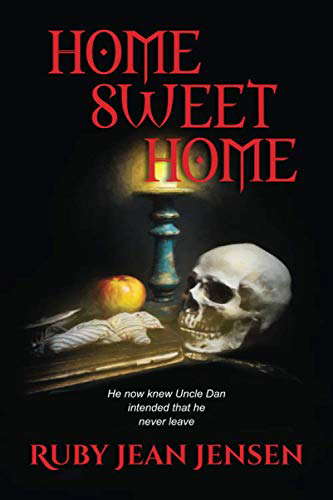Home Sweet Home poster