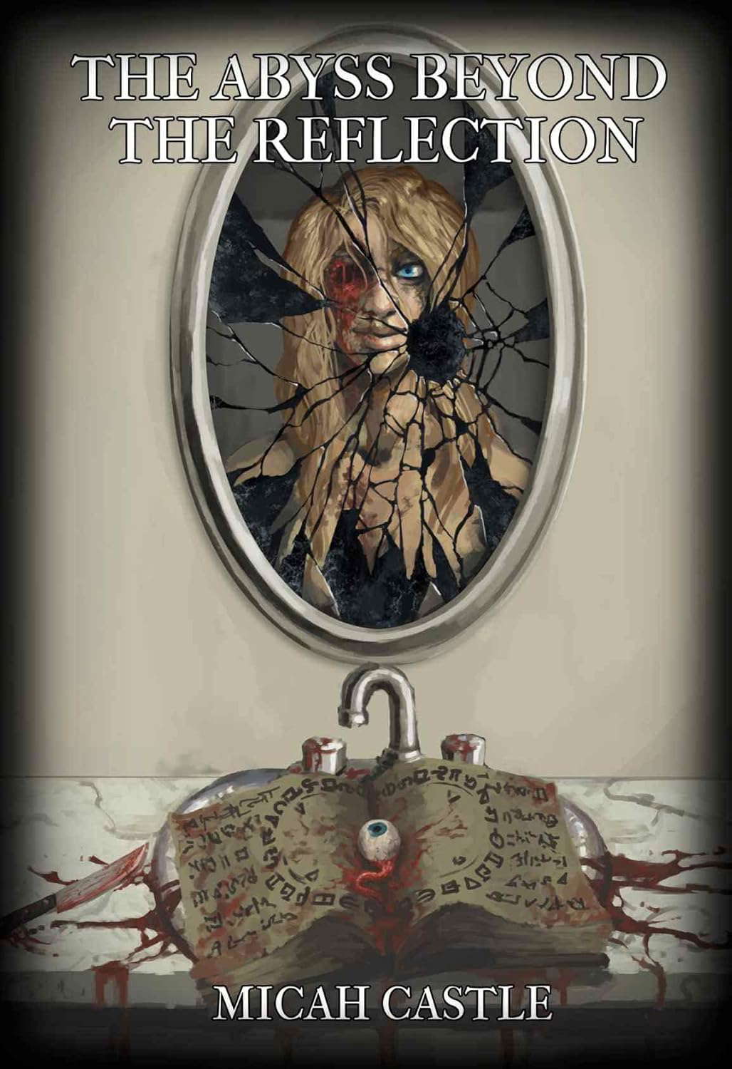 The Abyss Beyond the Reflection poster