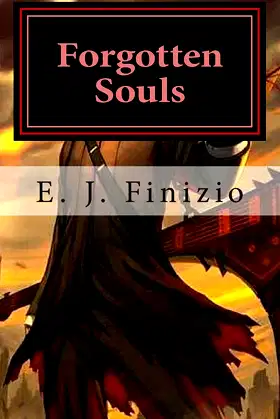 Forgotten Souls (Transitions of the Spirit) poster