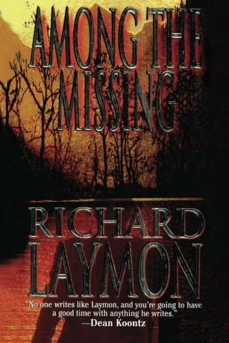 Among the Missing poster