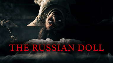The Russian Doll - Full Free Horror Movie poster