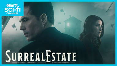 SurrealEstate | New Series Premieres Jul 16 poster