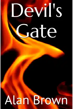 Devil's Gate poster