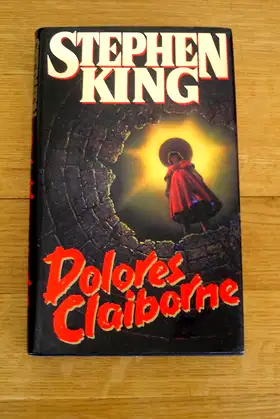 Dolores Claiborne poster