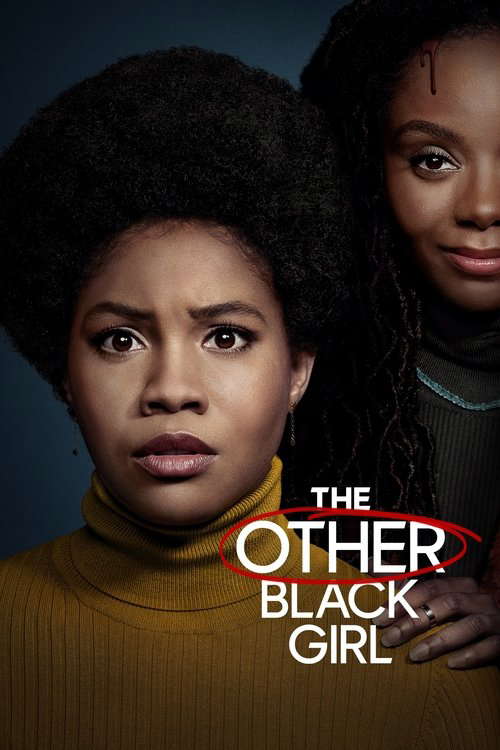 Season 1 poster