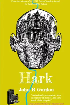 Hark poster