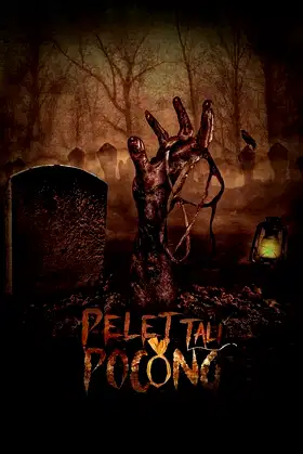 Pelet Tali Pocong poster