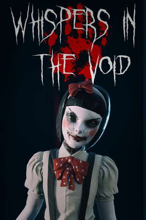 Whispers in the Void poster