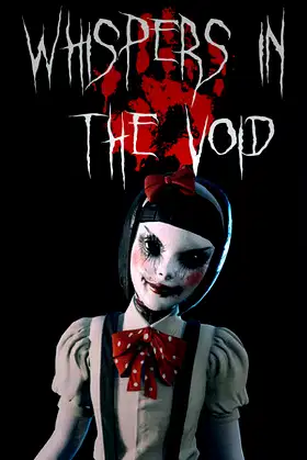 Whispers in the Void poster
