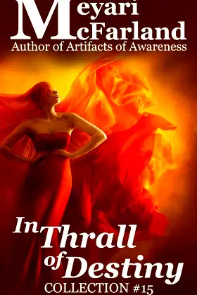 In Thrall of Destiny (Collections) poster