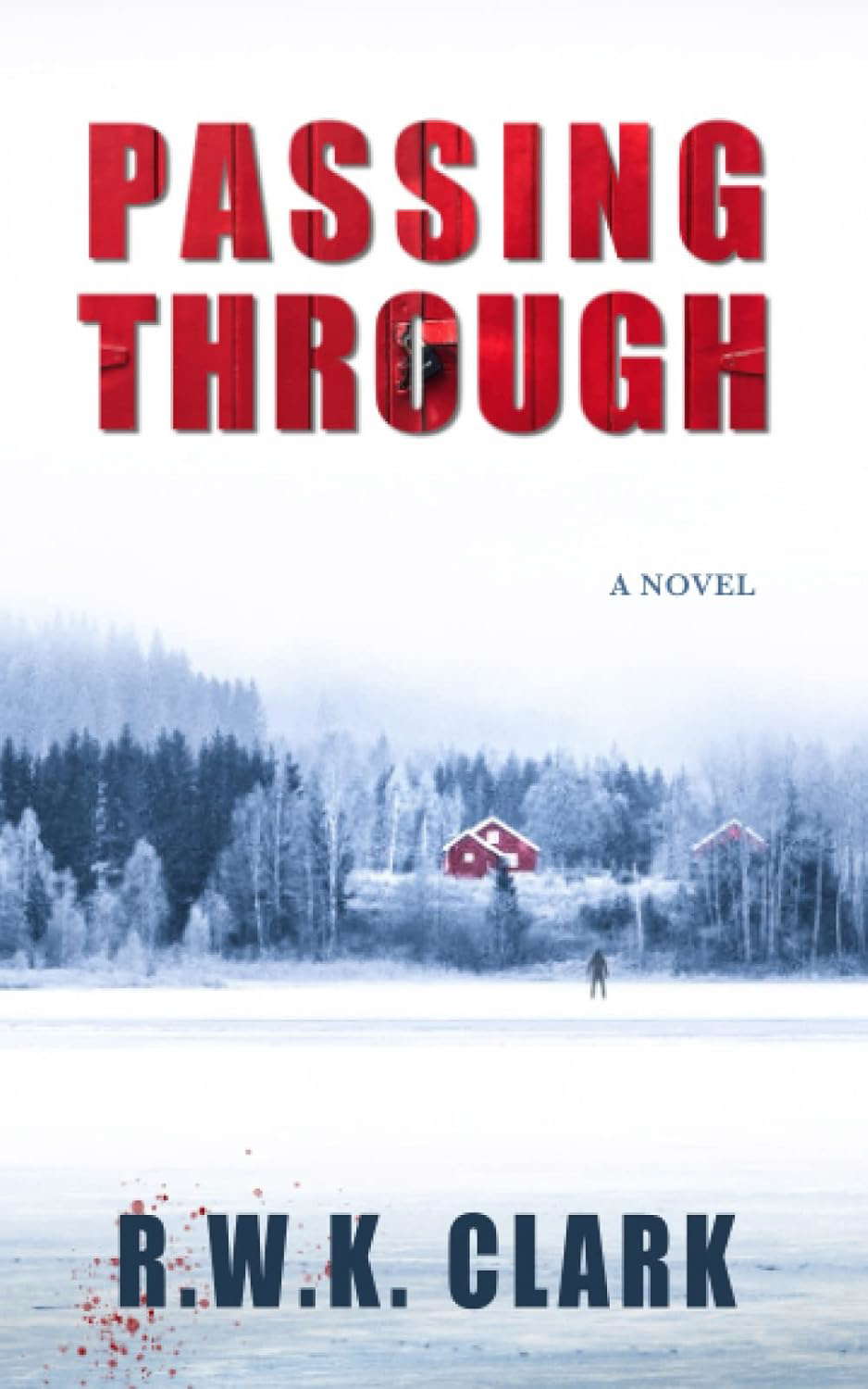 Passing Through poster