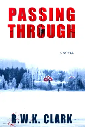 Passing Through poster
