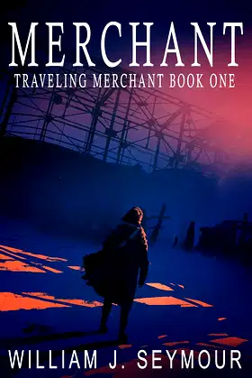 Merchant: Traveling Merchant Book One poster