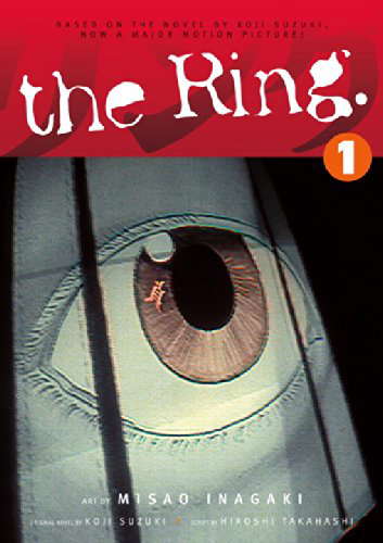 The Ring, Vol. 1 poster