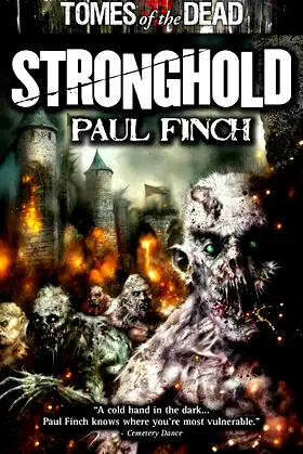 Stronghold (Tomes of The Dead) poster