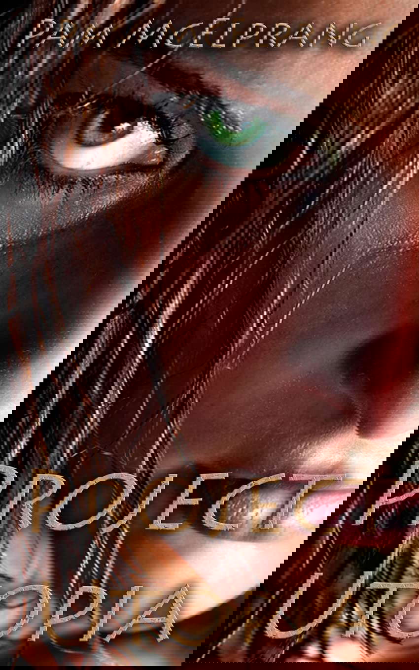Project Utopia: A New World Order (novella) poster