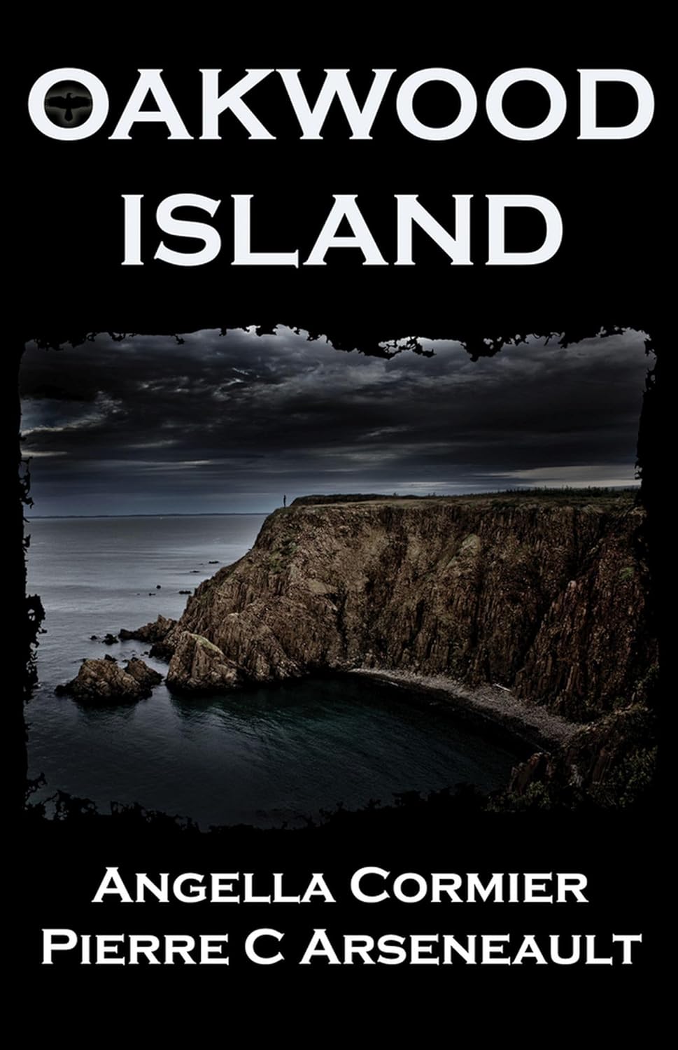 Oakwood Island poster