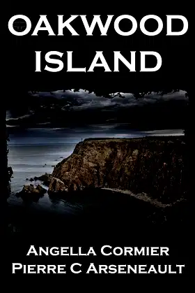 Oakwood Island poster