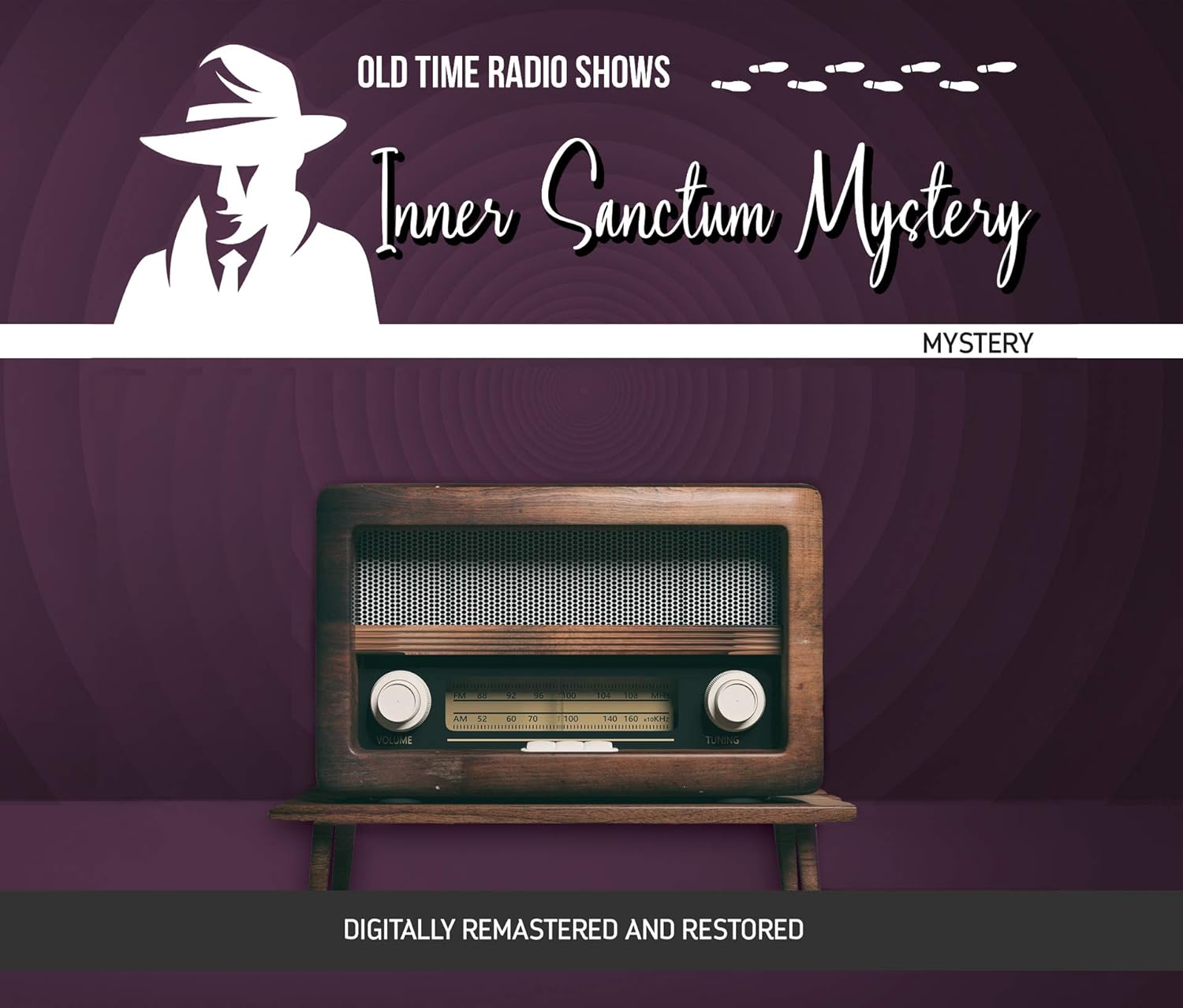 Inner Sanctum Mystery poster